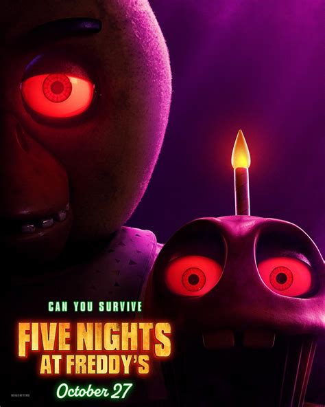 Five Nights at Freddy's