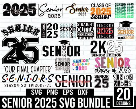 The Senior 2025