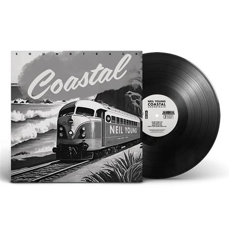 Neil Young: Coastal 2025